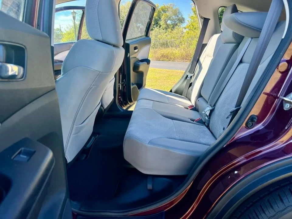 2016 Honda CR-V 4th Gen - Image 15 of 20
