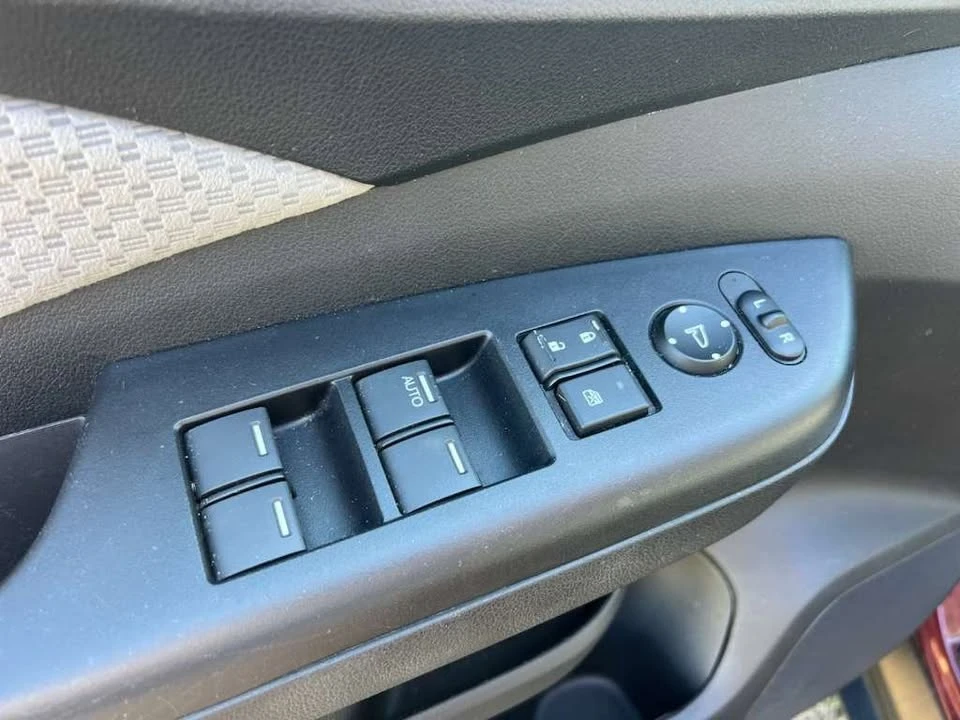 2016 Honda CR-V 4th Gen - Image 12 of 20