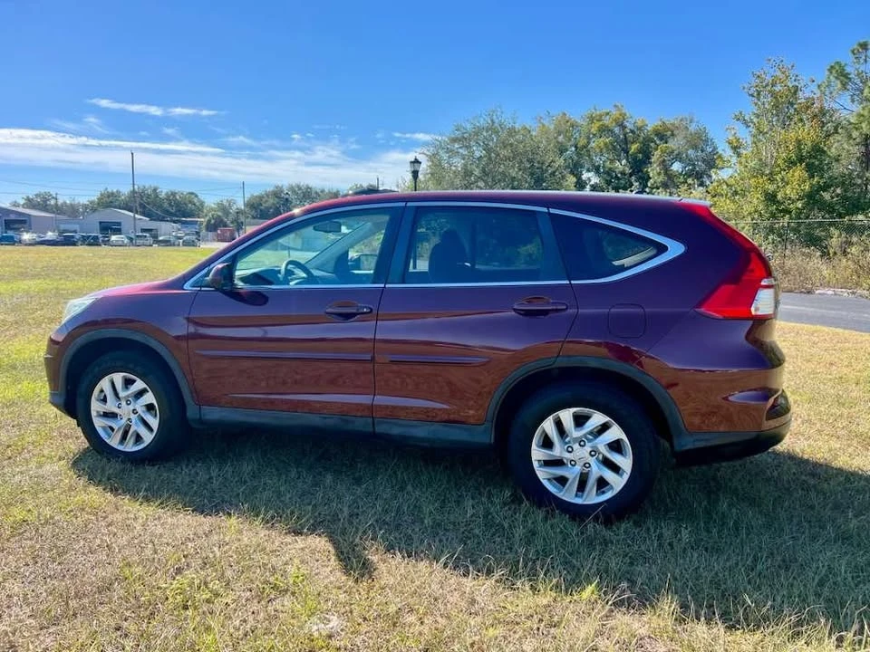 2016 Honda CR-V 4th Gen - Image 9 of 20