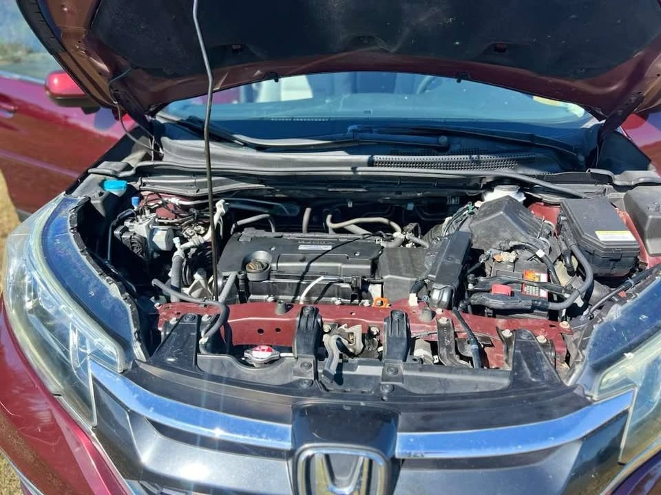 2016 Honda CR-V 4th Gen - Image 14 of 20