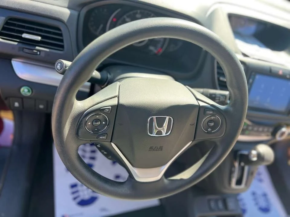 2016 Honda CR-V 4th Gen - Image 16 of 20