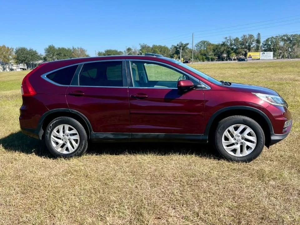 2016 Honda CR-V 4th Gen - Image 6 of 20