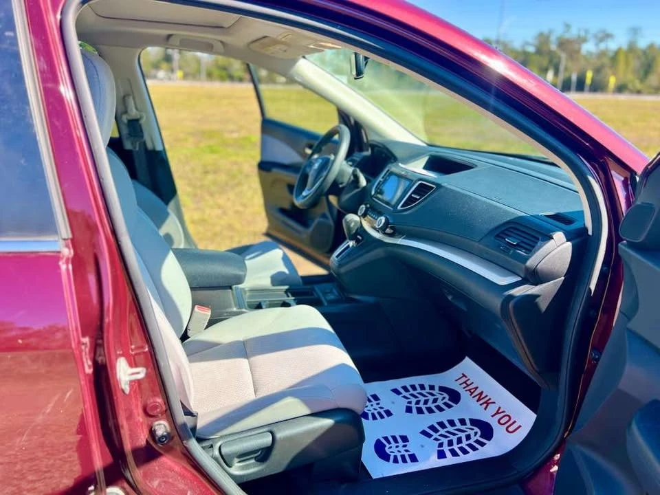 2016 Honda CR-V 4th Gen - Image 17 of 20