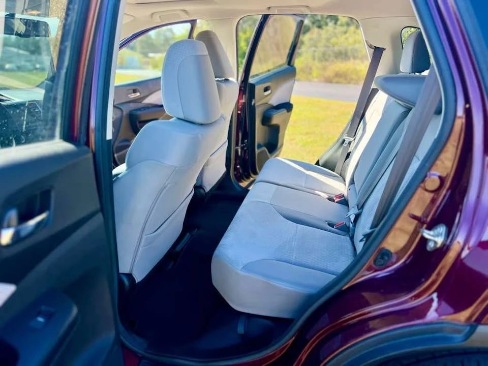 2016 Honda CR-V 4th Gen - Image 19 of 20