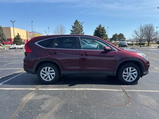 2016 Honda CR-V 4th Gen - Image 9 of 9