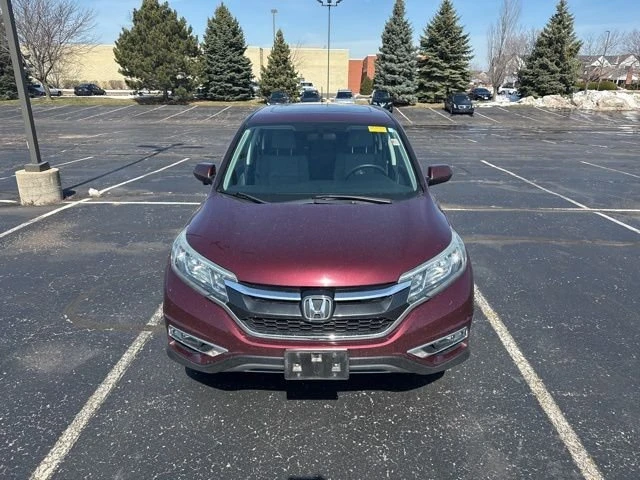 2016 Honda CR-V 4th Gen - Image 4 of 9