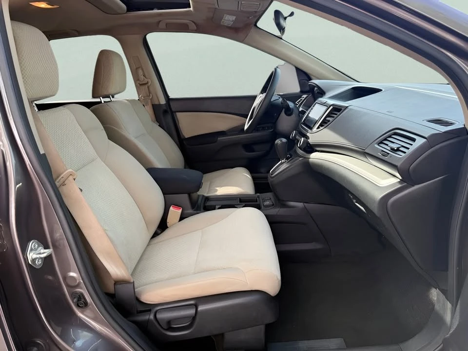 2016 Honda CR-V 4th Gen - Image 13 of 20