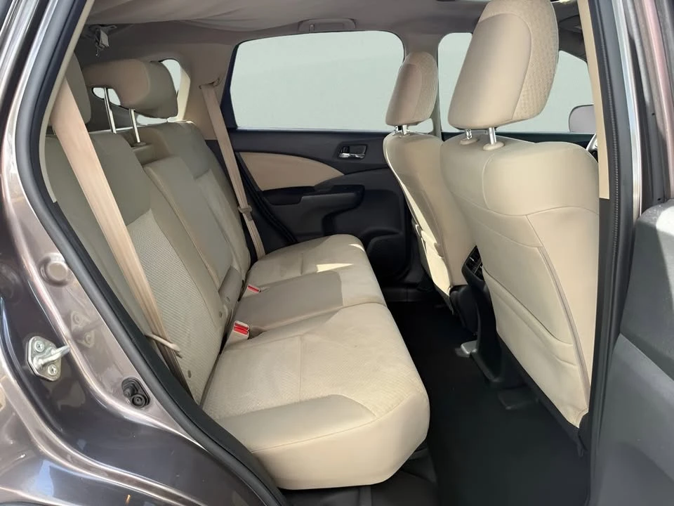 2016 Honda CR-V 4th Gen - Image 12 of 20