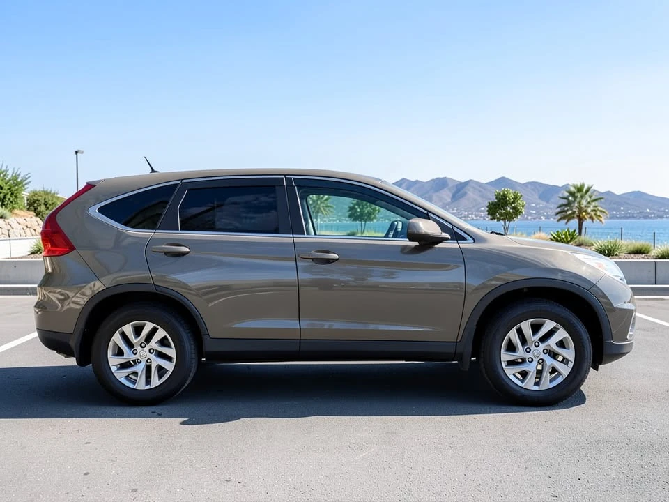 2016 Honda CR-V 4th Gen - Image 6 of 20