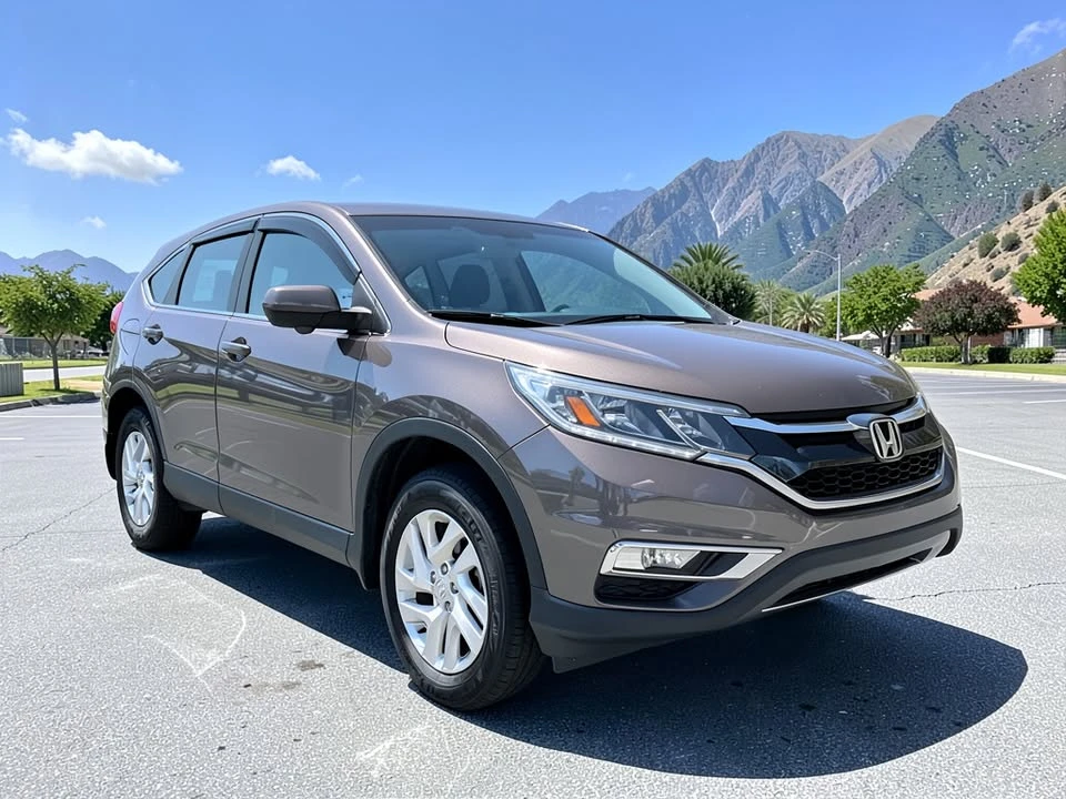 2016 Honda CR-V 4th Gen - Image 20 of 20