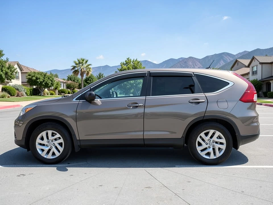 2016 Honda CR-V 4th Gen - Image 2 of 20