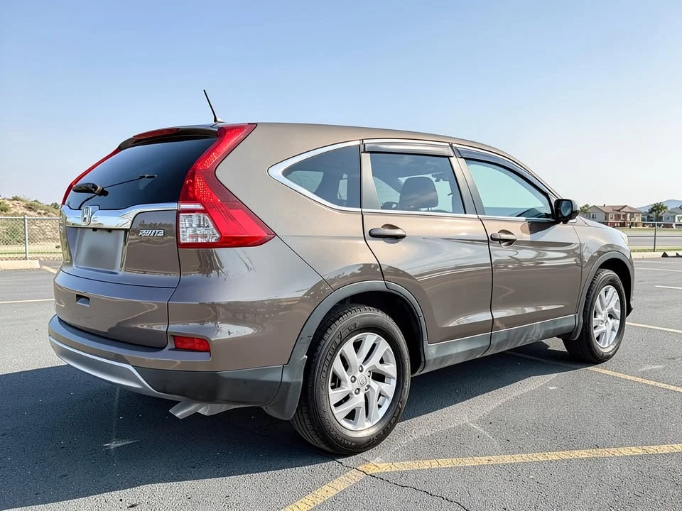 2016 Honda CR-V 4th Gen - Image 5 of 20