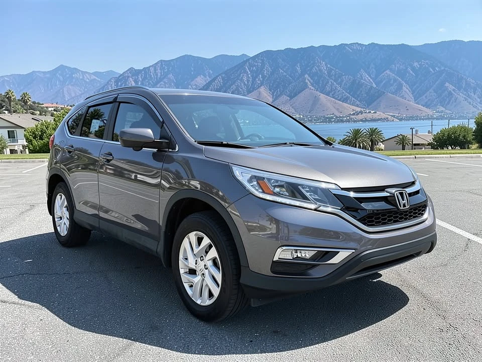 2016 Honda CR-V 4th Gen - Image 7 of 20