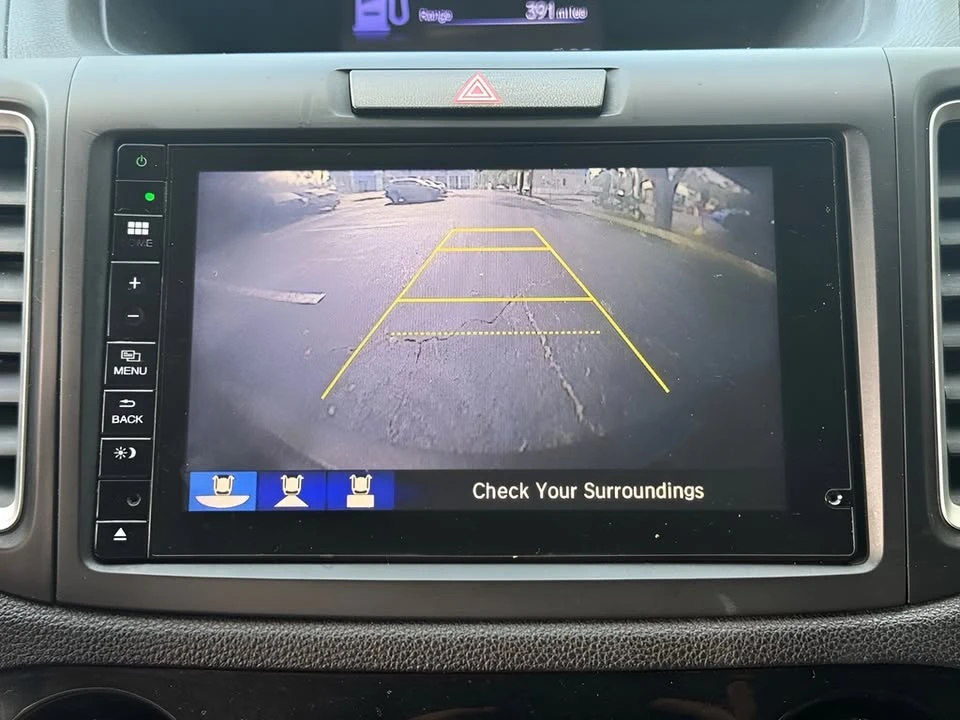 2016 Honda CR-V 4th Gen - Image 18 of 20