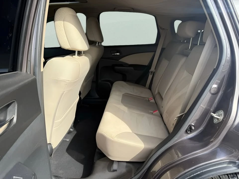 2016 Honda CR-V 4th Gen - Image 10 of 20