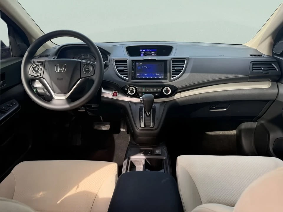 2016 Honda CR-V 4th Gen - Image 14 of 20