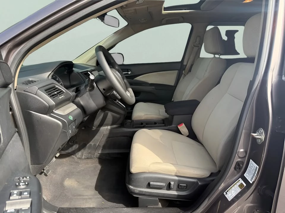 2016 Honda CR-V 4th Gen - Image 9 of 20