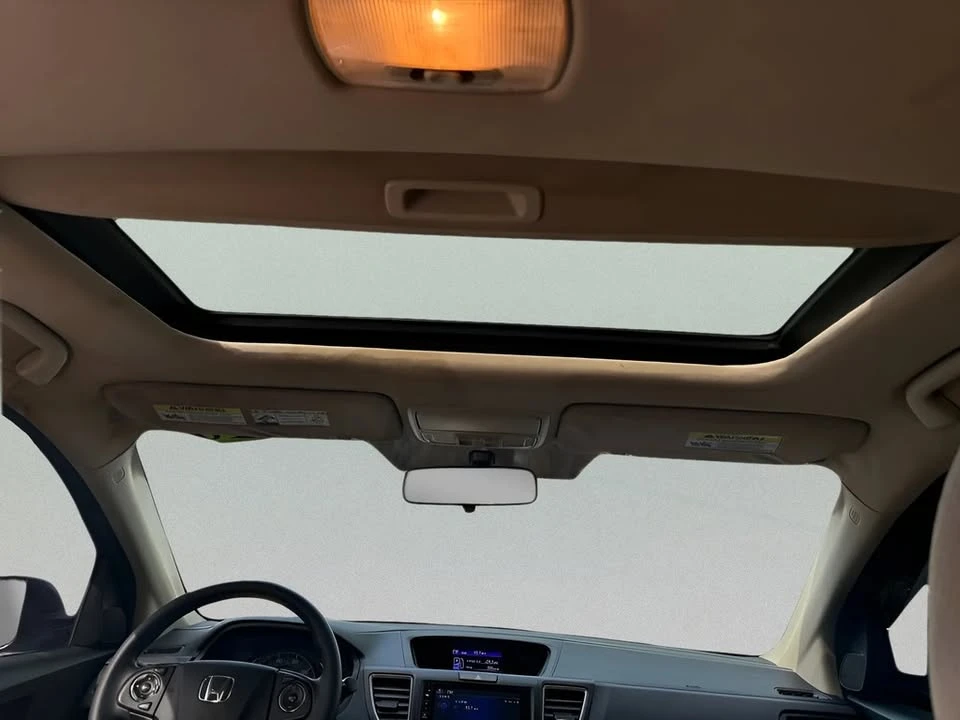 2016 Honda CR-V 4th Gen - Image 19 of 20