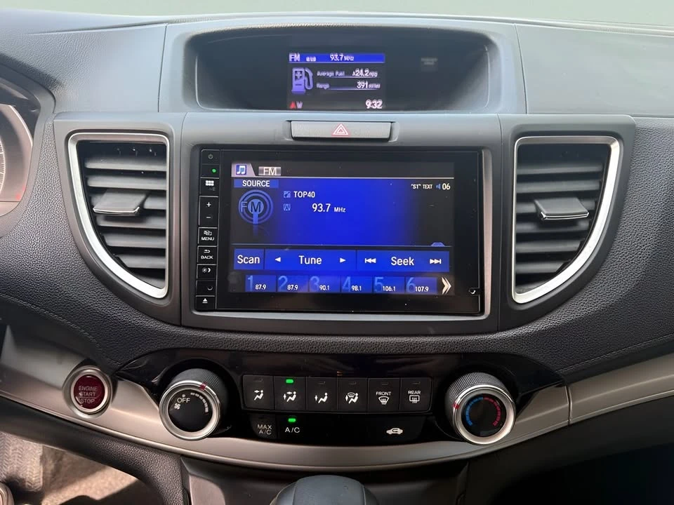 2016 Honda CR-V 4th Gen - Image 17 of 20