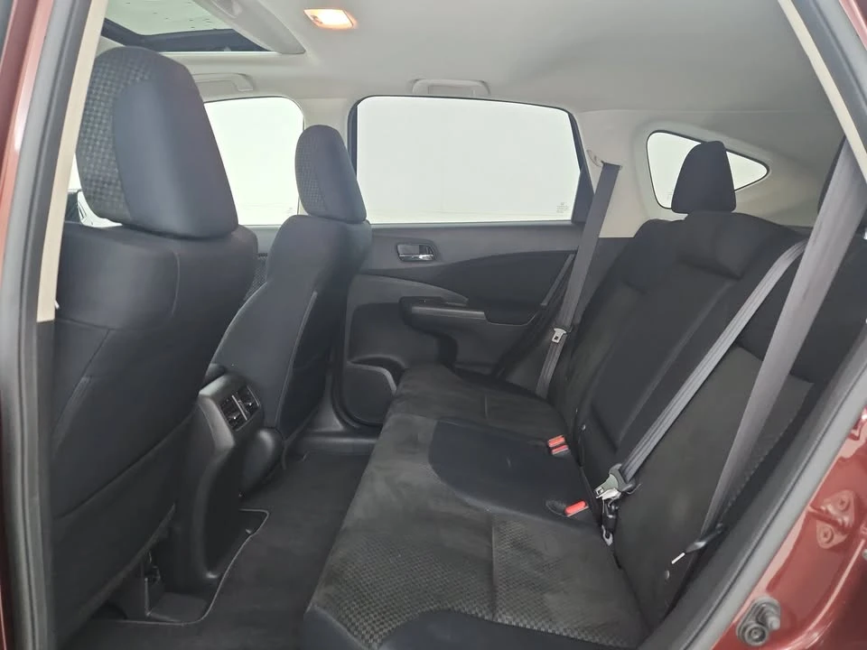 2016 Honda CR-V 4th Gen - Image 11 of 12
