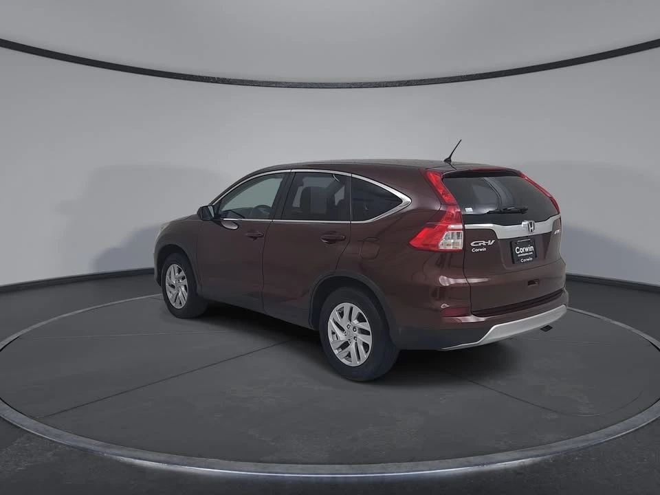 2016 Honda CR-V 4th Gen - Image 6 of 12