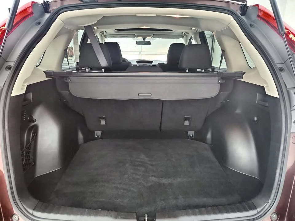 2016 Honda CR-V 4th Gen - Image 12 of 12