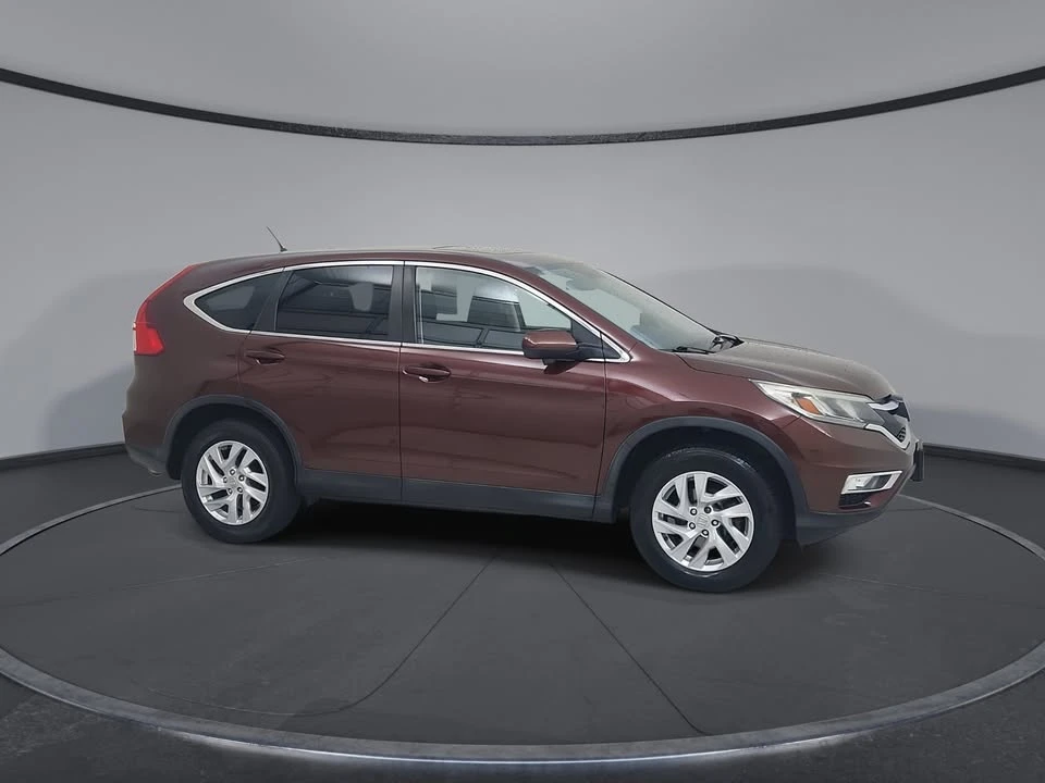 2016 Honda CR-V 4th Gen - Image 5 of 12