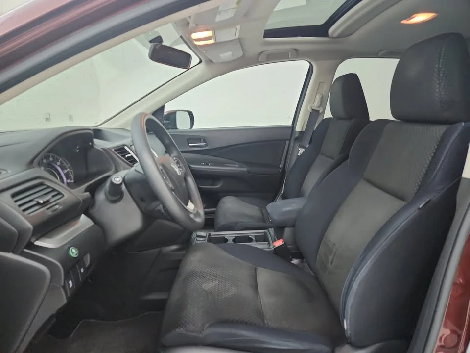 2016 Honda CR-V 4th Gen - Image 8 of 12