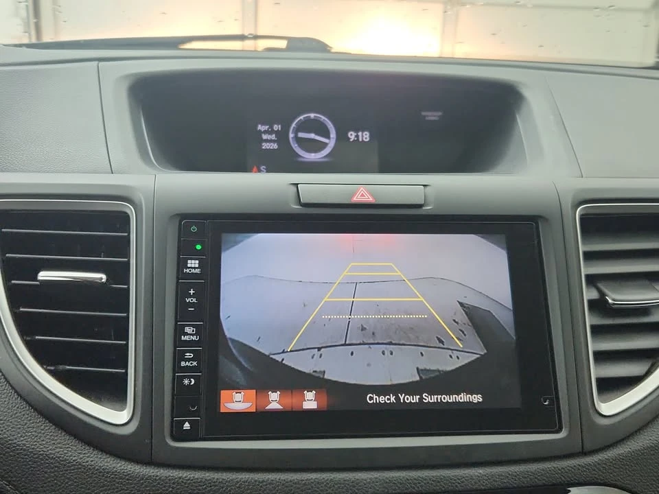 2016 Honda CR-V 4th Gen - Image 10 of 12