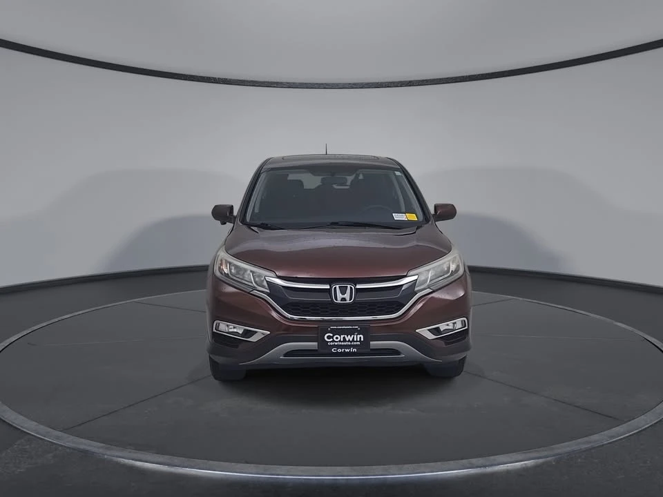 2016 Honda CR-V 4th Gen - Image 2 of 12
