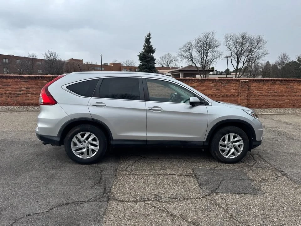 2016 Honda CR-V 4th Gen - Image 7 of 14