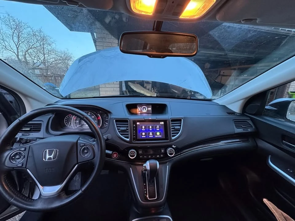 2016 Honda CR-V 4th Gen - Image 9 of 14