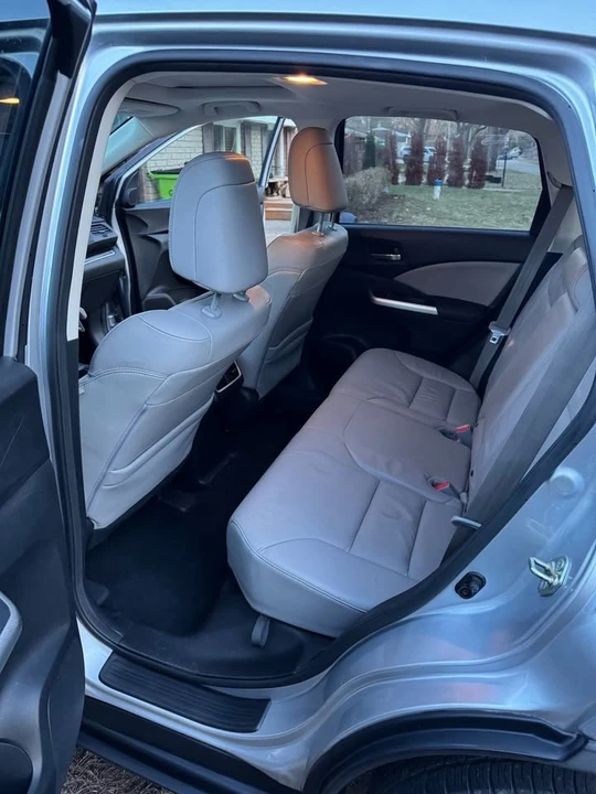 2016 Honda CR-V 4th Gen - Image 13 of 14