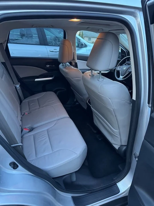 2016 Honda CR-V 4th Gen - Image 12 of 14