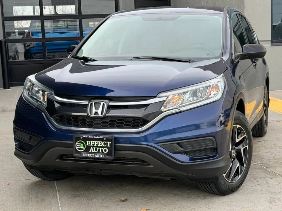2016 Honda CR-V 4th Gen - Image 3 of 20