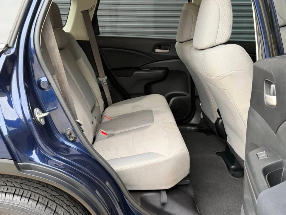 2016 Honda CR-V 4th Gen - Image 19 of 20