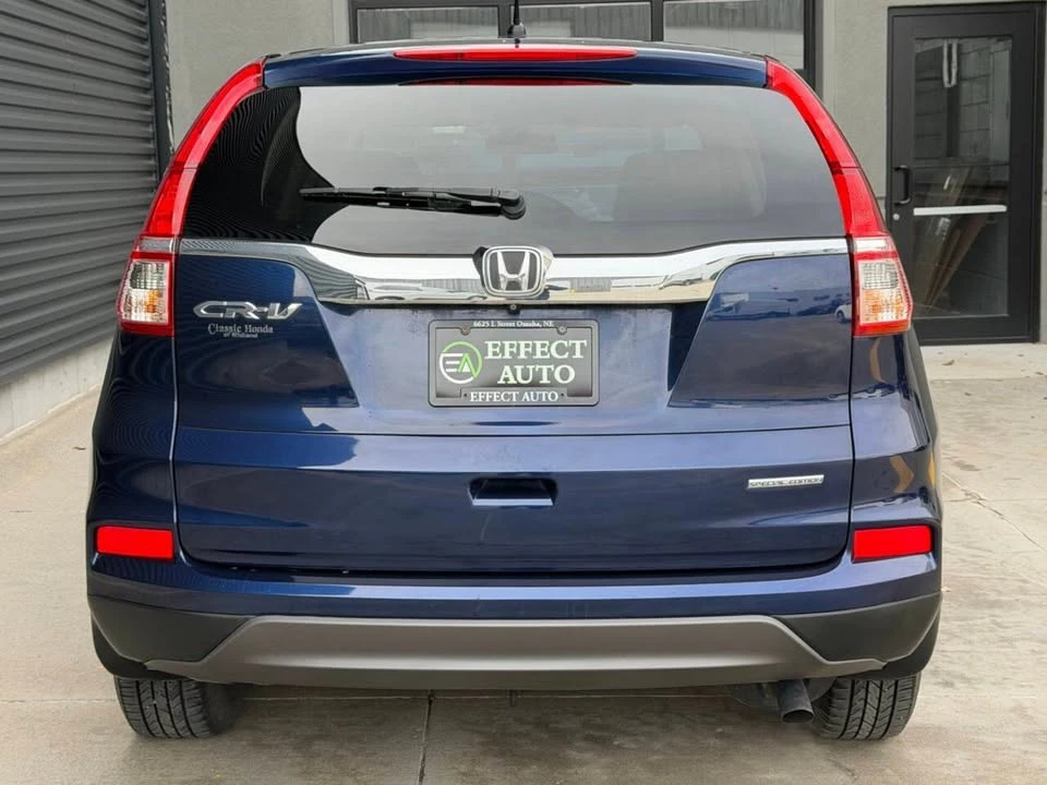 2016 Honda CR-V 4th Gen - Image 13 of 20