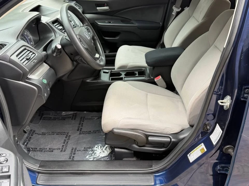 2016 Honda CR-V 4th Gen - Image 16 of 20