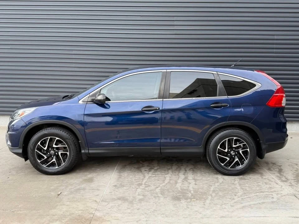 2016 Honda CR-V 4th Gen - Image 9 of 20