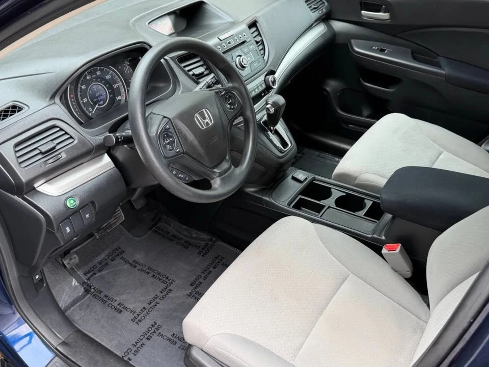 2016 Honda CR-V 4th Gen - Image 15 of 20