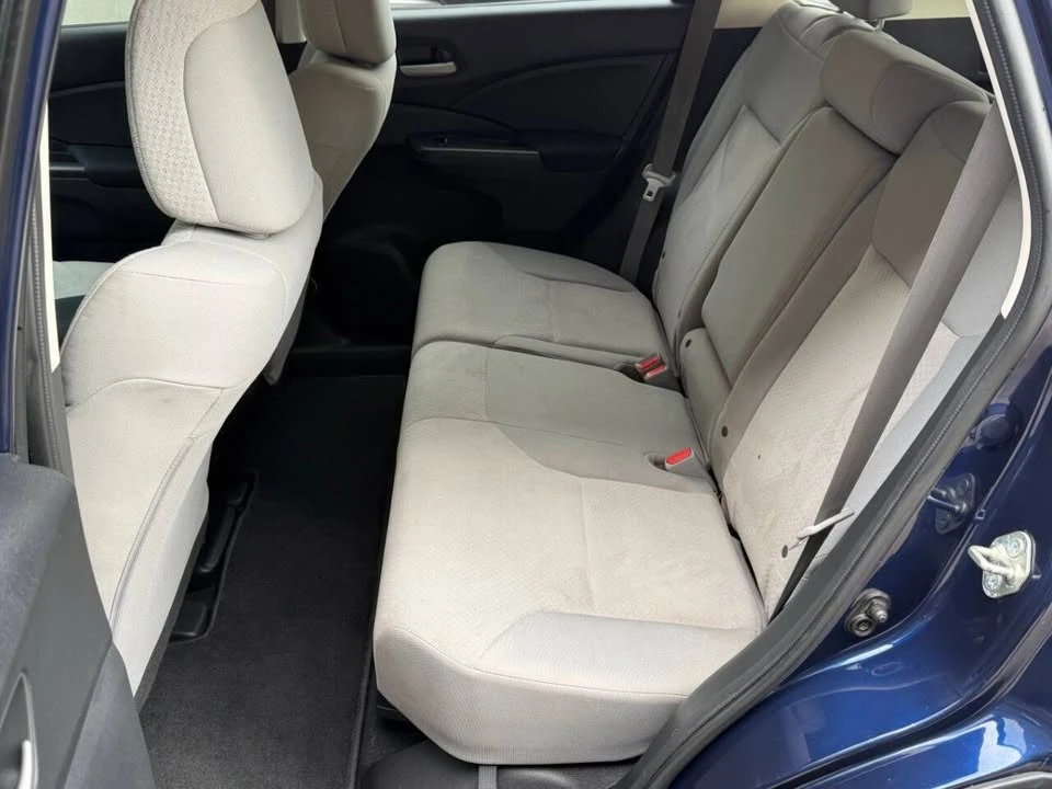 2016 Honda CR-V 4th Gen - Image 18 of 20