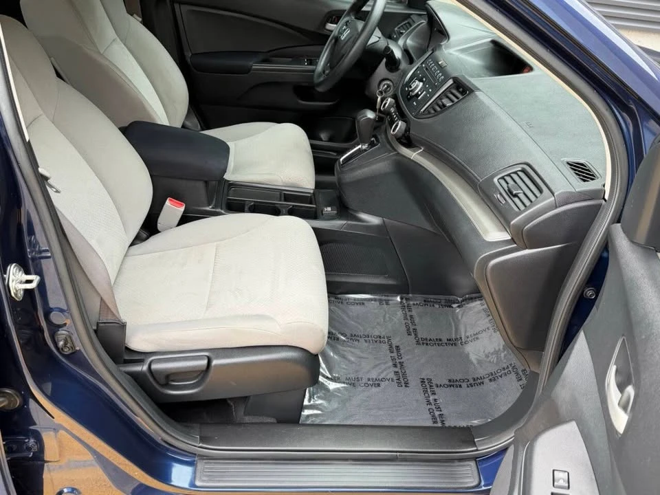 2016 Honda CR-V 4th Gen - Image 20 of 20