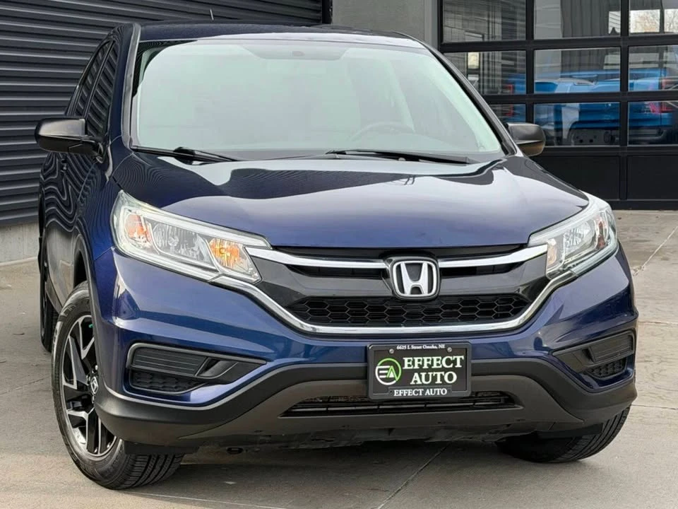 2016 Honda CR-V 4th Gen - Image 5 of 20