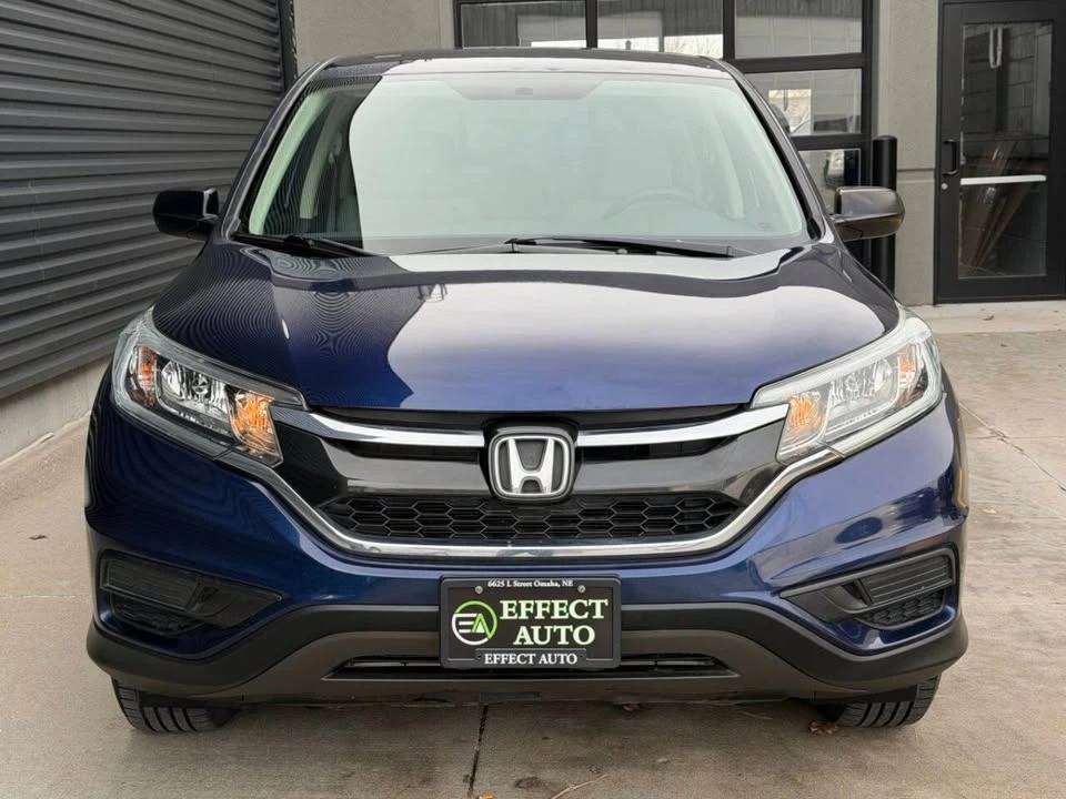 2016 Honda CR-V 4th Gen - Image 4 of 20