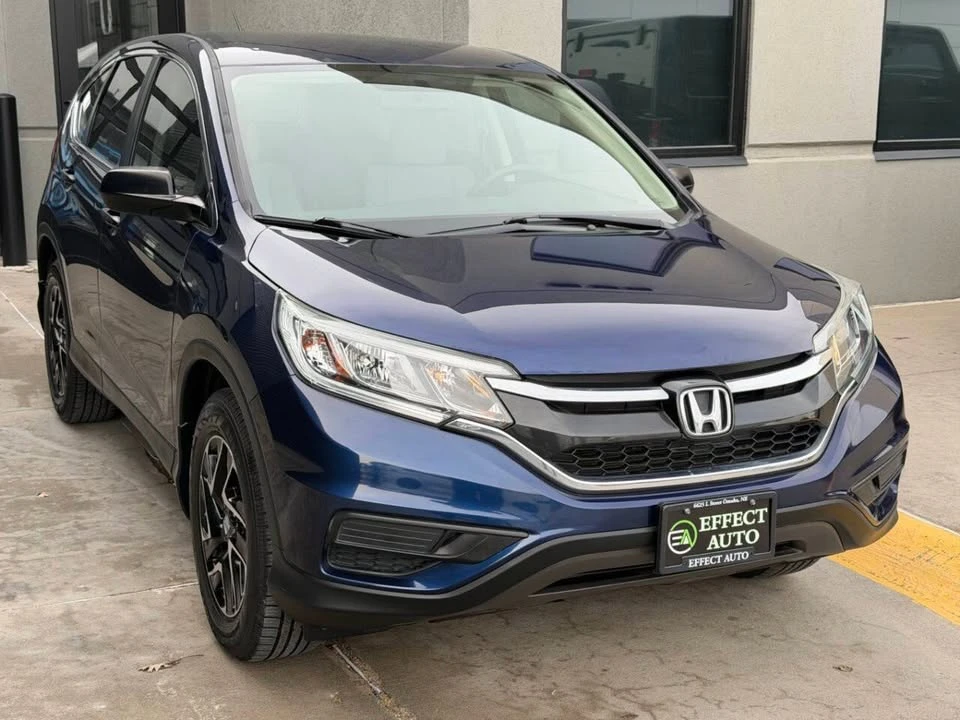 2016 Honda CR-V 4th Gen - Image 7 of 20