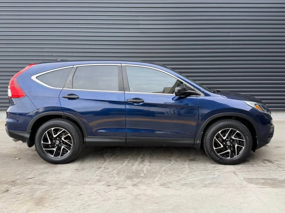 2016 Honda CR-V 4th Gen - Image 10 of 20