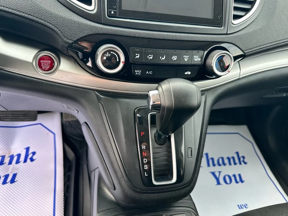 2016 Honda CR-V 4th Gen - Image 9 of 15