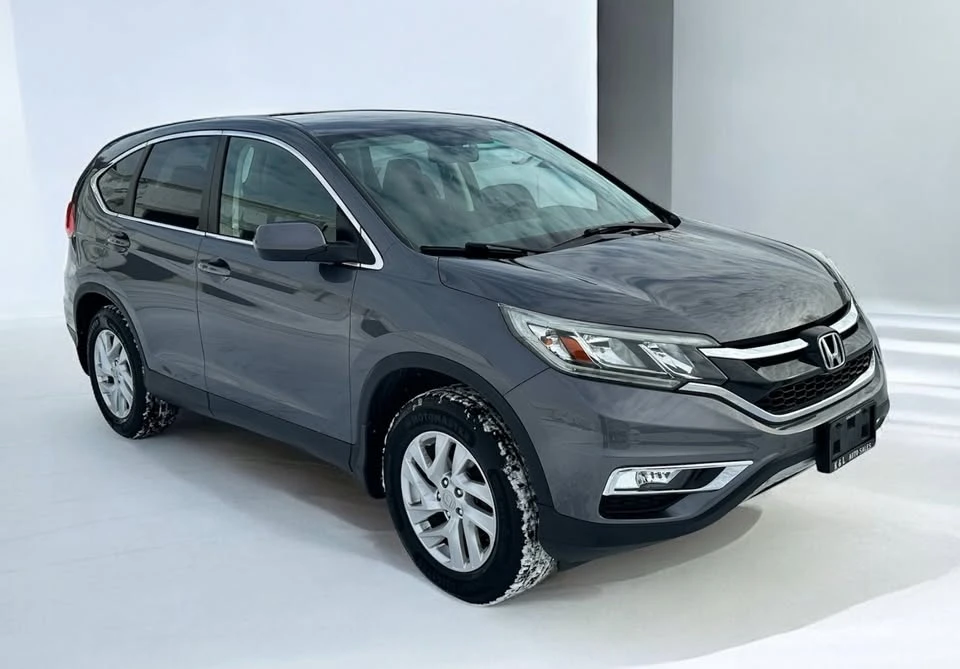 2016 Honda CR-V 4th Gen - Image 2 of 15