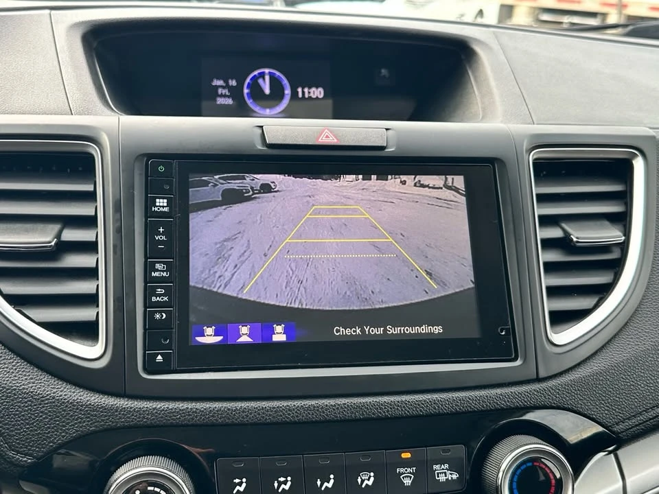 2016 Honda CR-V 4th Gen - Image 15 of 15