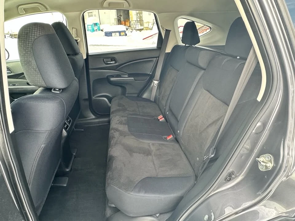 2016 Honda CR-V 4th Gen - Image 8 of 15